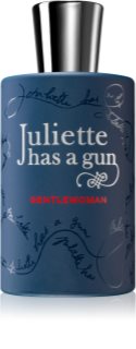 Juliette has a gun Gentlewoman eau de parfum for women 100 ml