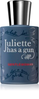 Juliette has a gun Gentlewoman Eau de Parfum pour femme