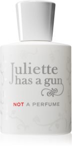 Juliette has a gun Not a Perfume Eau de Parfum da donna 50 ml