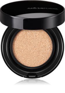 JUNG SAEM MOOL Essential Skin Nuder Longwear Cushion dugotrajni puder u spužvici SPF 50+ + zamjensko punjenje