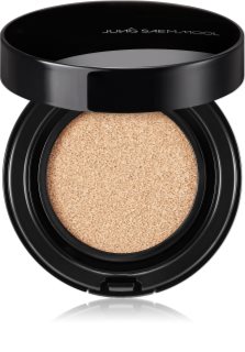 JUNG SAEM MOOL Essential Skin Nuder Longwear Cushion Long-Lasting Foundation Cushion SPF 50+ + one refill