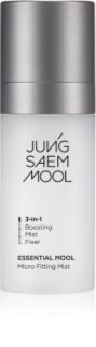 JUNG SAEM MOOL Essential Mool Micro Fitting Mist hidratáló permet ásványi anyagokkal