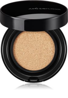 JUNG SAEM MOOL Essential Skin Nuder Longwear Cushion dlouhotrvající make-up v houbičce SPF 50+ + náhradní náplň