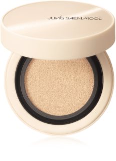 JUNG SAEM MOOL Skin Nuder Cover Layer Cushion fond de teint coussin hydratant + recharge