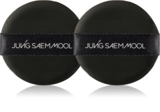 JUNG SAEM MOOL Cushion Puff éponge à fond de teint