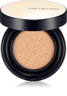 JUNG SAEM MOOL Essential Skin Nuder Cushion posvjetljujući puder za prirodni izgled SPF 50+