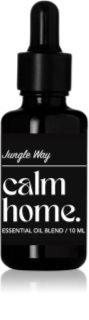 Jungle Way Calm Home eteryczny olejek zapachowy 10 ml