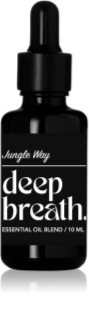 Jungle Way Deep Breath olio essenziale 10 ml