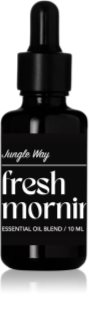 Jungle Way Fresh Morning aceite esencial 10 ml