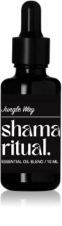 Jungle Way Shamanic Ritual esszenciális olaj 10 ml
