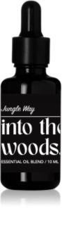 Jungle Way Into The Woods eteryczny olejek zapachowy 10 ml