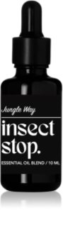 Jungle Way Insect Stop eteryczny olejek zapachowy 10 ml