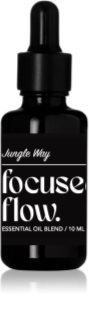 Jungle Way Focused Flow essential oil 10 ml