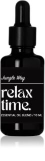Jungle Way Relax Time eterinis aliejus 10 ml