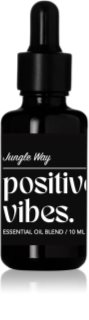 Jungle Way Positive Vibes huile essentielle parfumée 10 ml