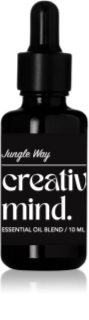 Jungle Way Creative Mind duftendes essentielles öl 10 ml