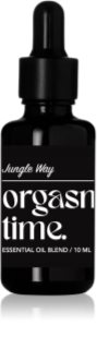 Jungle Way Orgasmic Time eeterlik õli 10 ml