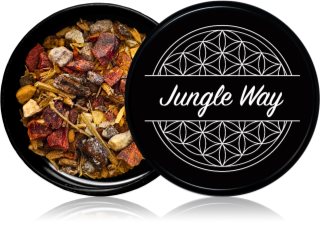 Jungle Way Deep Cleanse incensos 15 g