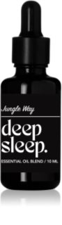 Jungle Way Deep Sleep olio essenziale profumato 10 ml