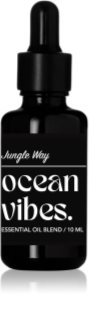 Jungle Way Ocean Vibes eeterlik õli 10 ml