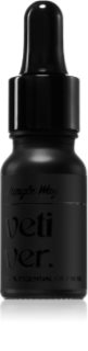Jungle Way Essential Oil Vetiver esenciální vonný olej 10 ml