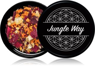 Jungle Way Creative Thoughts dūmų detektoriai 15 g