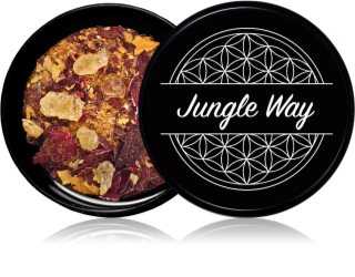 Jungle Way Sexual Energy sahumerios 15 g