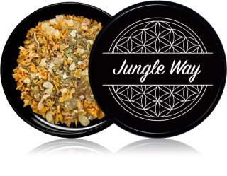 Jungle Way Pure Focus incense 15 g