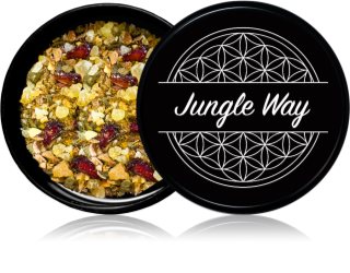 Jungle Way Open Heart fűtőelemek 15 g