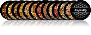 Jungle Way Discovery set Master Your Life incense
