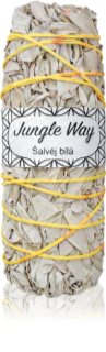 Jungle Way White Sage aromātiskās lampiņas