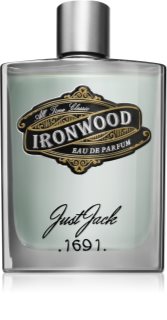 Just Jack Ironwood parfémovaná voda pro muže 120 ml