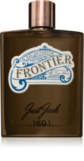 Just Jack Frontier parfémovaná voda pro muže 120 ml