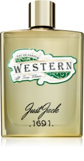 Just Jack Western parfémovaná voda pro muže 120 ml