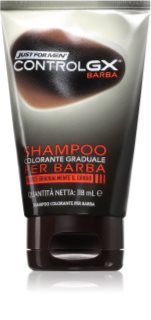 Just for Men Control GX Shampoo Shampoo voor de baard 118 ml