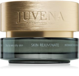Juvena Skin Rejuvenate Nourishing nočna hranilna in vlažilna krema za suho kožo 50 ml
