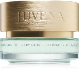 Juvena Skin Energy Aqua Recharge Gel vlažilni gel za vse tipe kože 50 ml