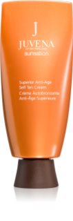 Juvena Sunsation Self Tan Cream self-tanning cream 150 ml