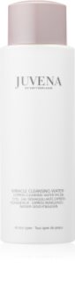 Juvena Miracle Cleansing Water agua desmaquillante para rostro y contorno de ojos 200 ml