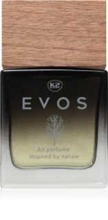 K2 Evos Samurai car air freshener 50 ml