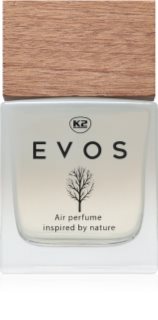 K2 Evos Grace Gaia car air freshener 50 ml