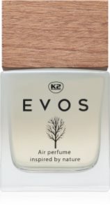 K2 Evos Grace Valkiria car air freshener 50 ml