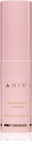 KAHI Multi Balm Wrinkle Bounce Stick feuchtigkeitsspendender Balsam für klare und glatte Haut 9 g