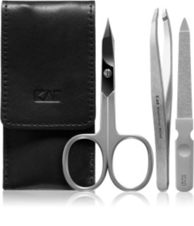 KAI Nail Care manikúrní set