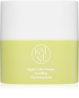 KAINE Apple Cider Vinegar Grinding Cleansing Balm lotiune de curatare perfecta pentru curatare 50 ml
