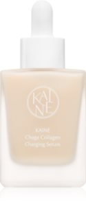 KAINE Chaga Collagen Charging Serum intenzivně hydratační sérum s kolagenem 30 ml