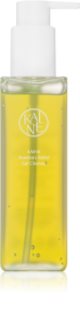 KAINE Rosemary Relief Gel Cleanser gel exfoliant de curatare pentru piele sensibila predispusa la acnee 150 ml