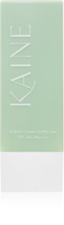 KAINE Green Fit Pro Sun Solkräm för ansiktet  med lugnande egenskaper SPF 50+ 55 ml