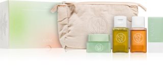 KAINE Travel Kit Seturi pentru voiaj pentru o piele perfecta