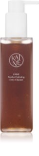 KAINE Kombu Hydrating Daily Cleanser ενυδατικό καθαριστικό τζελ για ενίσχυση του δερματικού φραγμού 155 γρ